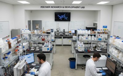 New Advanced Manufacturing Facility Now Operational