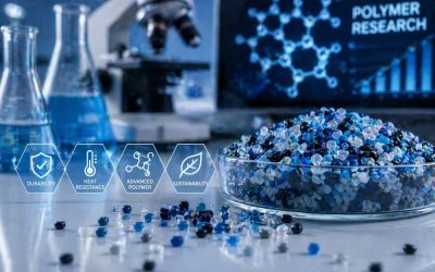 Breakthrough in Polymer Research Enhances Product Durability