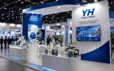 YH Polymer to Showcase Innovations at Industry Expo 2026